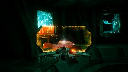 Everspace 2: Wrath of the Ancients - Screenshots zum Weltraum-DLC