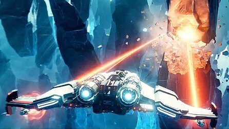 Everspace - Bis zur Xbox One und noch viel weiter