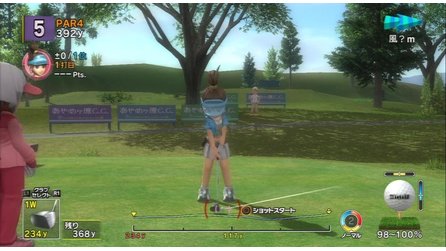 Everbodys Golf PS3