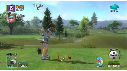 Everbodys Golf PS3