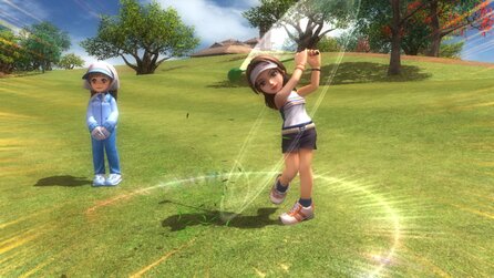 Everybodys Golf, Disgaea + Co. - Sony holt PlayStation-Klassiker auf Smartphones