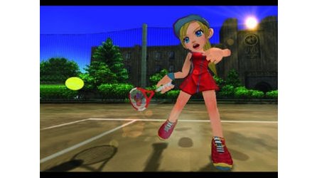 Everybodys Tennis PS2