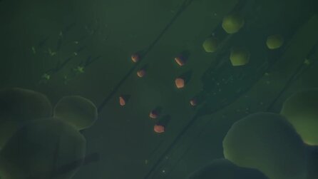 Everything - Ankündigungs-Traler zum Spiel, in dem man alles sein kann