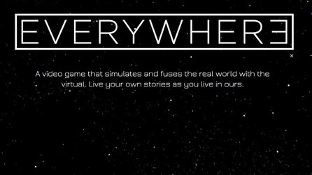 Everywhere - Ex-GTA-Entwickler kündigen neues Projekt an