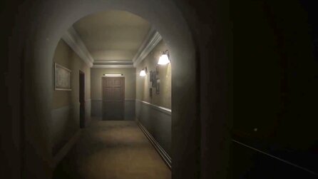 Evil Inside: Trailer gibt Vorgeschmack auf die Atmosphäre des Horrorspiels