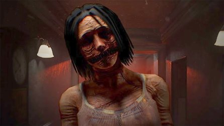 Evil Inside: Neues PS5-Horrorspiel sieht fast genauso aus wie P.T.