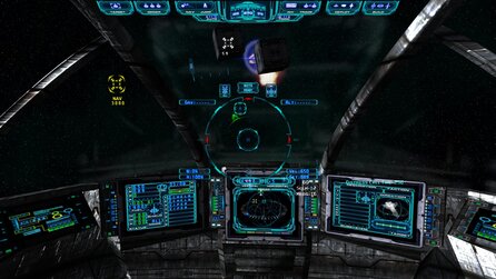 Evochron Mercenary - Screenshots