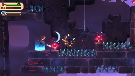 Evoland 2 - Screenshots