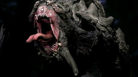 Evolve - Trailer zu DLC-Jägern und Behemoth-Monster