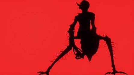 Evolve - Ankündigungs-Trailer zum zweiten Season Pass