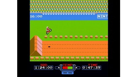 Excitebike 64 Nintendo 64