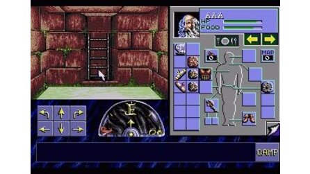 Eye of the Beholder Sega CD