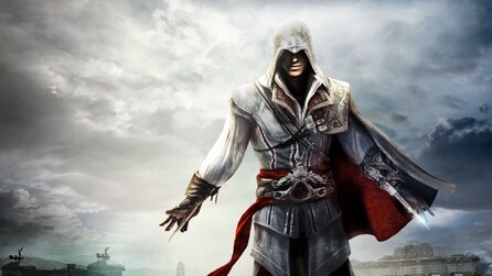 Assassins Creed Hexe: Neue Leaks könnten Rückkehr einer legendären Figur enthüllen, die wir schon seit 15 Jahren nicht mehr gesehen haben