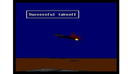 F-22 Interceptor Sega Mega Drive