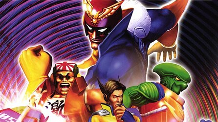 23 Jahre, nachdem ein pfeilschneller Nintendo-Klassiker für den GameCube erschien, hat ein Fan versteckte Cheat-Codes entdeckt, für die man normalerweise acht Arme braucht