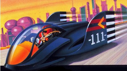 F-Zero - Mario-Kart-Entwickler würden gerne eine neue Episode sehen