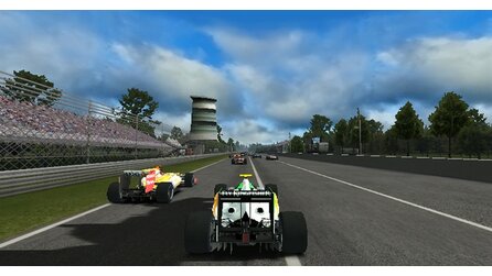 F1 2009 Wii