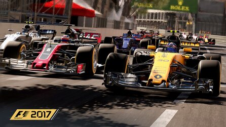Amazon Blitzangebote am 25. November - Spiele für PS4 und Xbox One