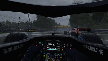 F1 2018 - Screenshots