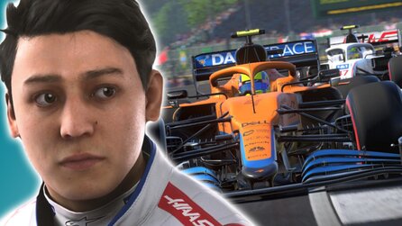 F1 2021 im Test: Noch besser als der fantastische Vorgänger