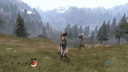 Fable 3 - Screenshots