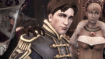 Another Place Productions - Ehemalige Fable-Entwickler gründen neues Studio