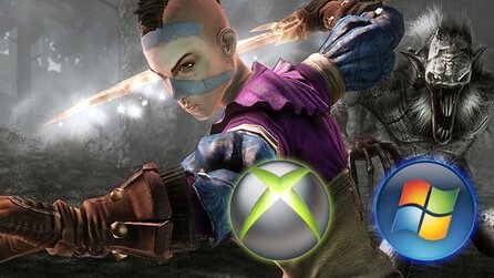 Fable 3 - Grafikvergleich: PC vs. Xbox 360