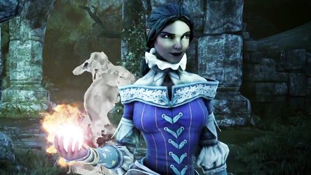 Fable Legends - Gamescom-Trailer: Schurkische Helden