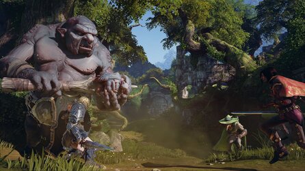 Fable - Gerücht: Microsoft plant neues Open World-RPG