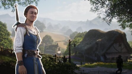 Fable - Erste Infos zur Map-Größe: Open World wid kleiner als die von Forza Horizon, aber aus gutem Grund