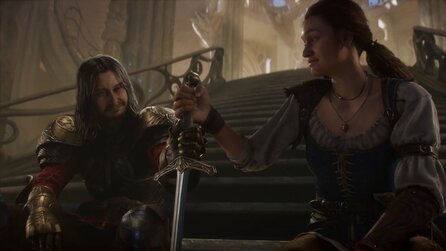 Fable - Screenshots aus dem Reboot von 2025