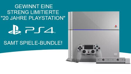 400.000 Facebook-Fans - Die GamePro-Community wächst + ihr könnt etwas gewinnen