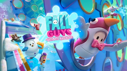 Fall Guys: Season 3 behebt mit neuen Minispielen ein großes Problem