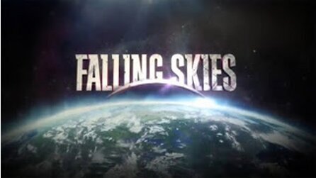 Falling Skies - Mehrere Spiele zur TV-ScienceFicition-Serie angekündigt