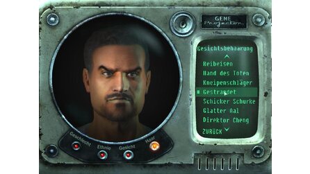 Fallout 3 Bart
