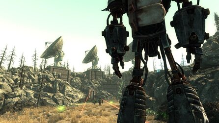 Fallout 3: Broken Steel - Review für Xbox 360
