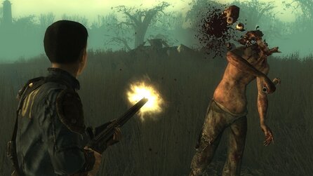 Fallout 3: Point Lookout - Review für Xbox 360 und PlayStation 3