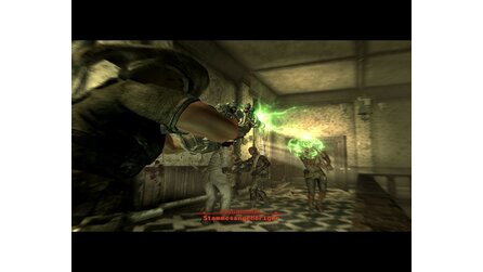 Fallout 3: Point Lookout - Screenshots