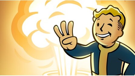 Fallout 4 - Synchronsprecher deutet laufende Entwicklung an