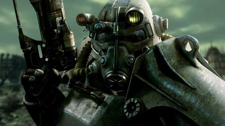 Neues Bethesda-Spiel soll auf der gamescom 2025 enthüllt werden und es könnte endlich das Fallout 3-Remaster sein