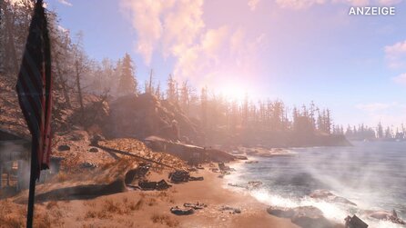 Open-World-Rollenspielhit ist nach 10 Jahren auf Switch 2: Erweitere Neuauflage jetzt günstig sichern!