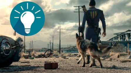 Fallout 4 – Alle 16 Begleiter, ihre Fähigkeiten und wo ihr sie findet
