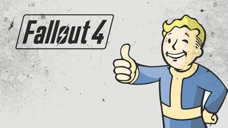 Fallout 4 - Mods für PS4 kommen noch diese Woche