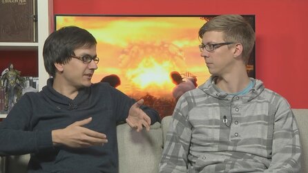 Fallout 4 Diskussion - Ein Spiel, 1000 Meinungen