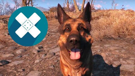 Teaserbild für Fallout 4: PS Plus-Nutzer ärgern sich über kostenpflichtiges Next Gen-Update – Bethesda hat Problem jetzt gelöst