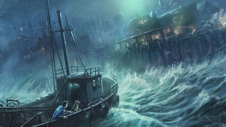 Fallout 4 - Sieben Dinge, die wir uns für den DLC Far Harbor wünschen