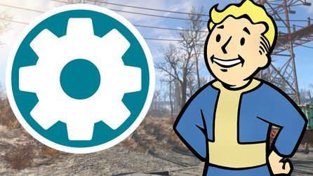 Großes Fallout 4-Update erscheint heute mit vielen Grafikverbesserungen: Alle Infos zum neuen Patch