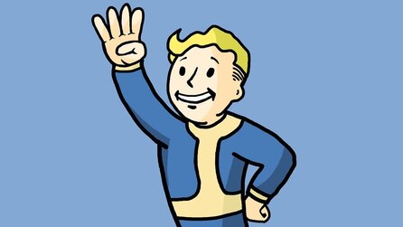 Fallout 4 - PS4 Pro-Patch weiterhin in Arbeit, sagt Bethesda