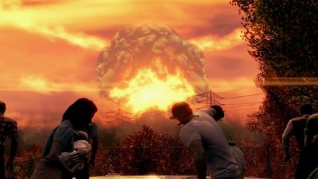 Teaserbild für Gute und schlechte Nachrichten für Fallout 4 - Das Next Gen-Update ist eine großartige Idee, aber es könnte Inhalte beschädigen