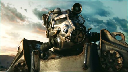 Fallout 4-FAQ - Alle Fakten: Systemanforderungen, Kopierschutz, Spielversionen